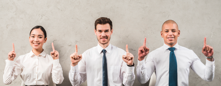 Ese empleo que estás buscando, lo conseguirás tarde o temprano